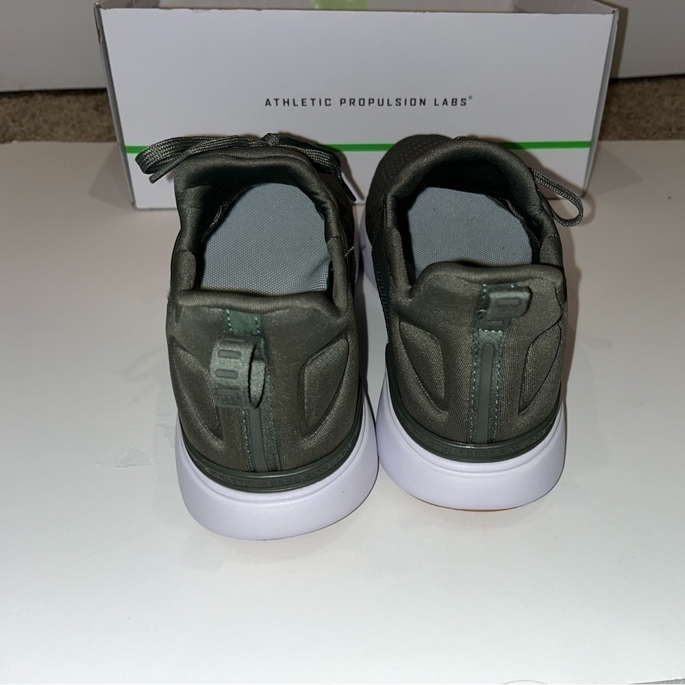 NEW! APL TechLoom Tracer in Fatigue/White - Picture 4 of 8